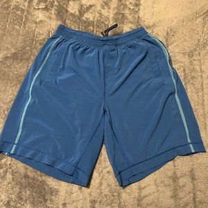 Lululemon Men’s Pace Breaker Short Liner 9” Medium